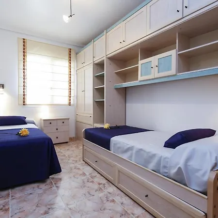 Punta Prima Duo Planet Costa Dorada Apartamento *
