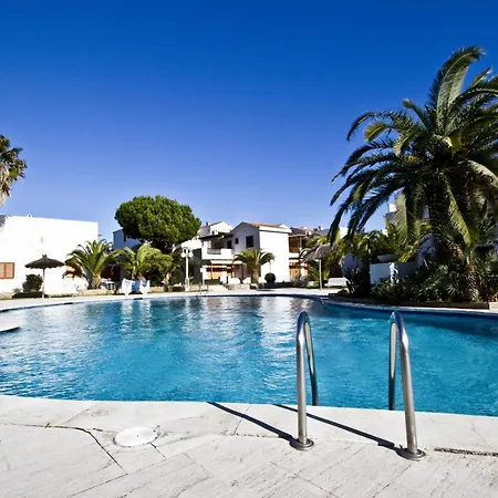 Apartamento Punta Prima Duo Planet Costa Dorada