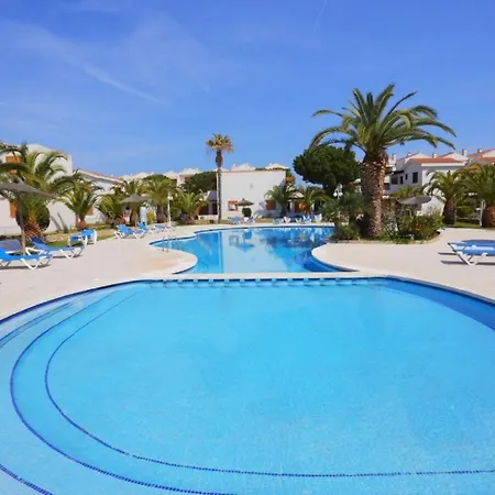 Punta Prima Duo Planet Costa Dorada Apartamento