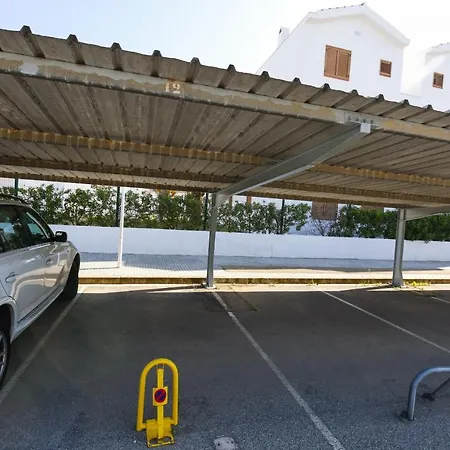 Apartamento Punta Prima Duo Planet Costa Dorada *