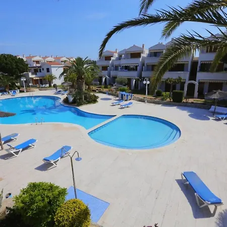 Punta Prima Duo Planet Costa Dorada La Pineda