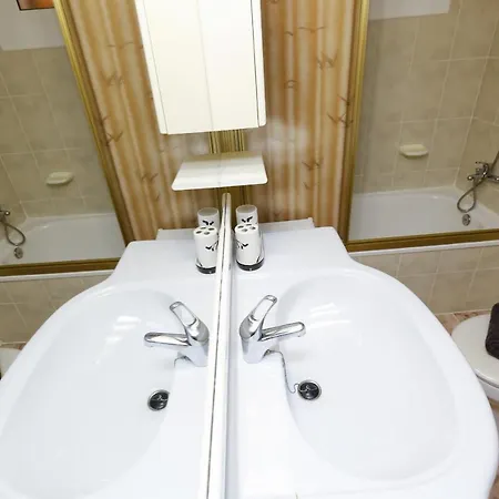 Apartment Punta Prima Duo Planet Costa Dorada *