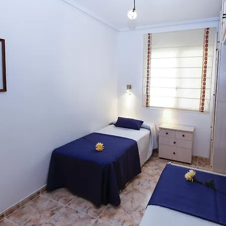 Apartment Punta Prima Duo Planet Costa Dorada La Pineda