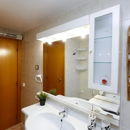 Punta Prima Duo Planet Costa Dorada Apartment La Pineda