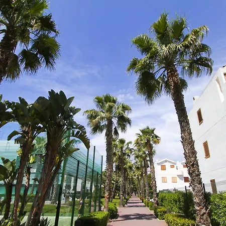 Punta Prima Duo Planet Costa Dorada *